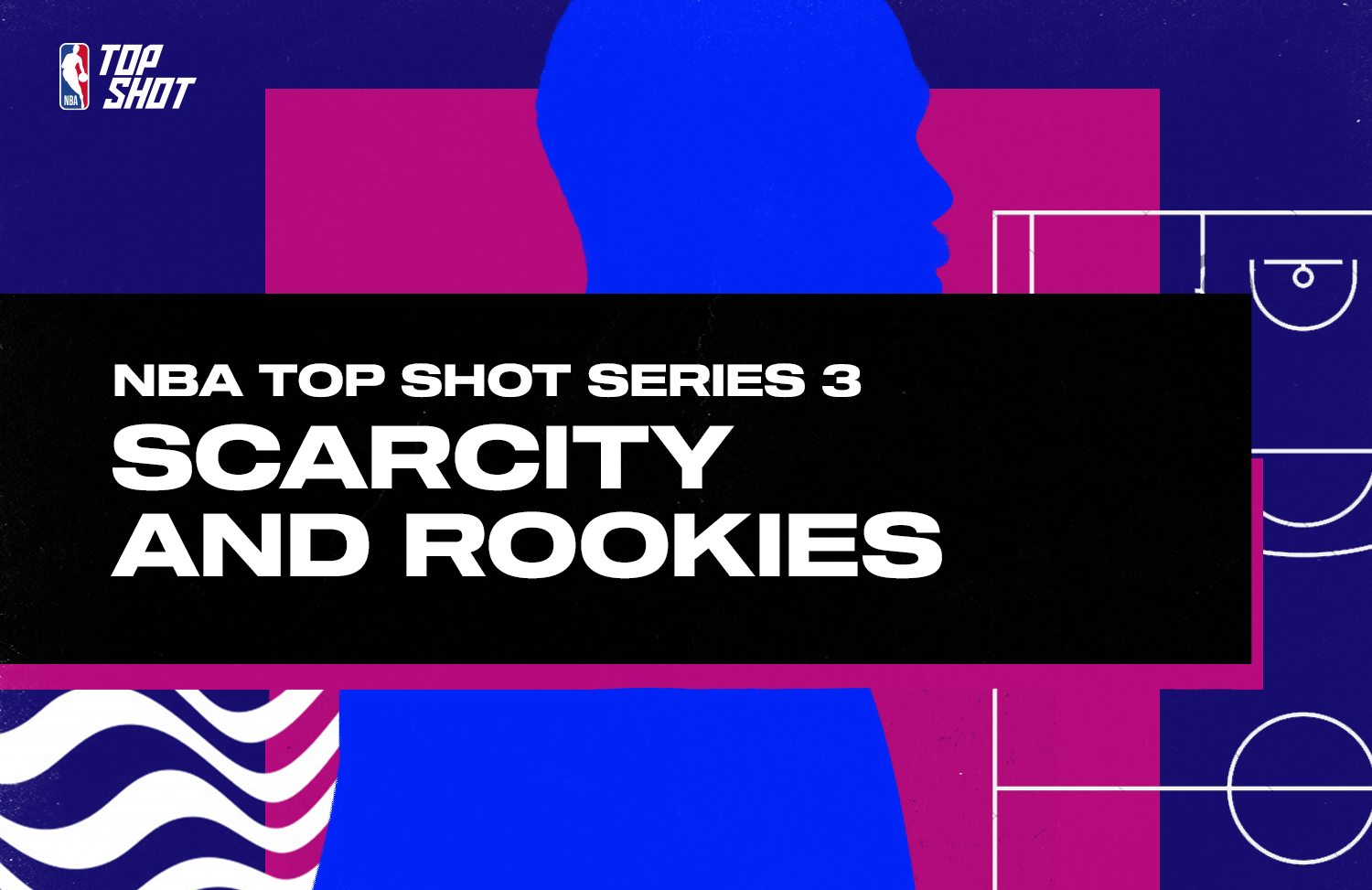 Scarcity and Rookies in NBA Top Shot Series 3 NBA Top Shot Blog